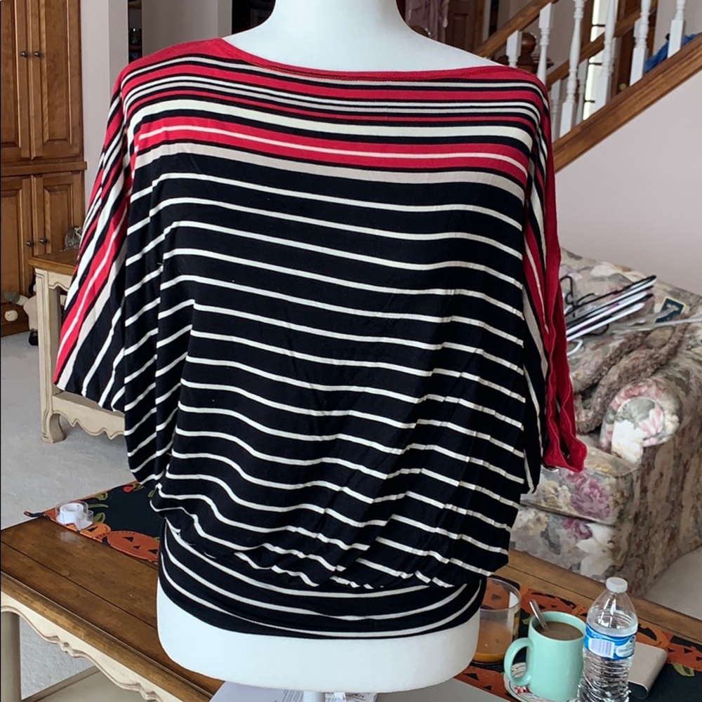 💝Stripped top